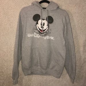 Walt Disney World Hoodie